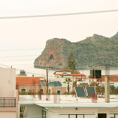 Nikiforos Cottage Nea Kydonia المظهر الخارجي الصورة