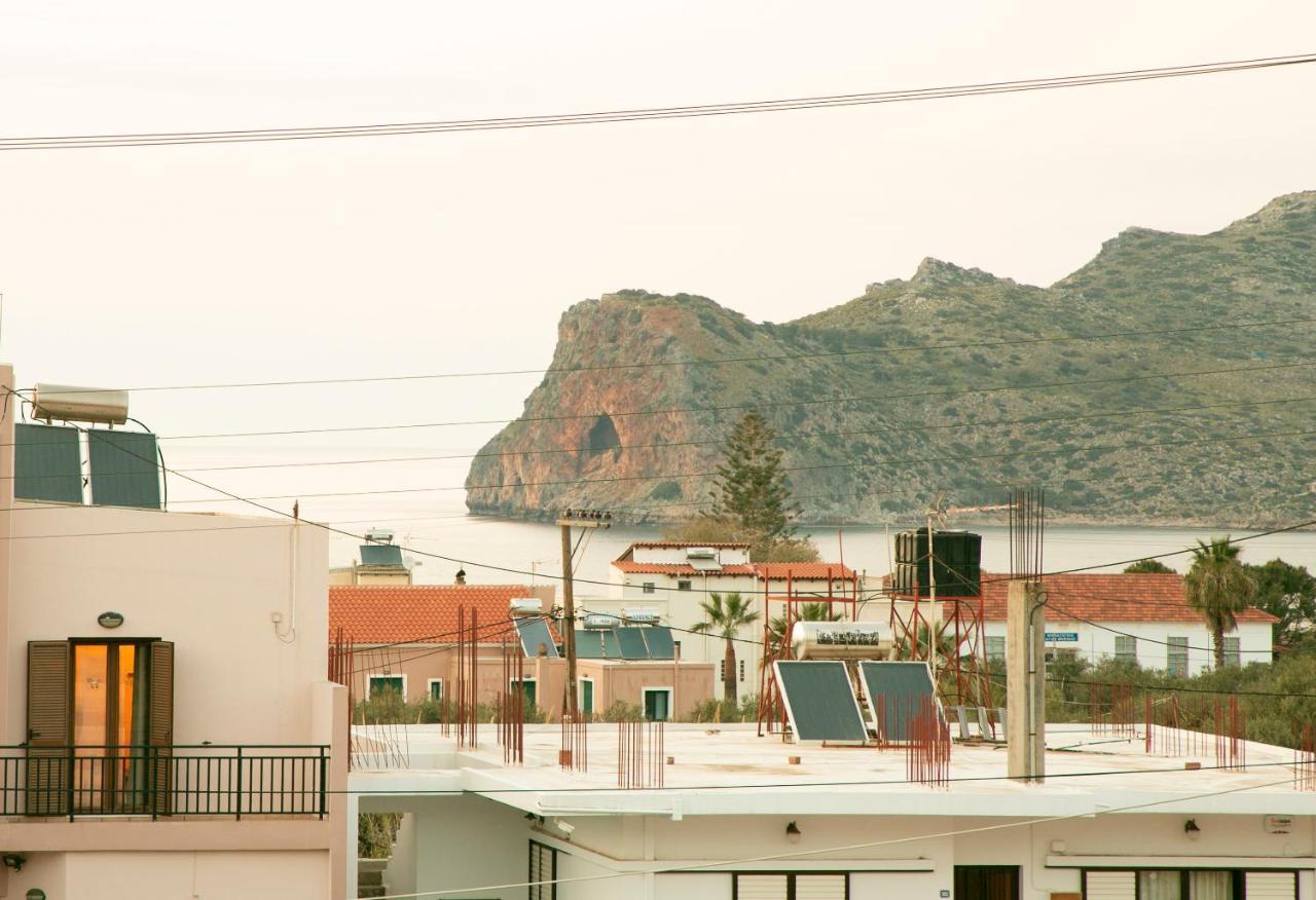 Nikiforos Cottage Nea Kydonia المظهر الخارجي الصورة