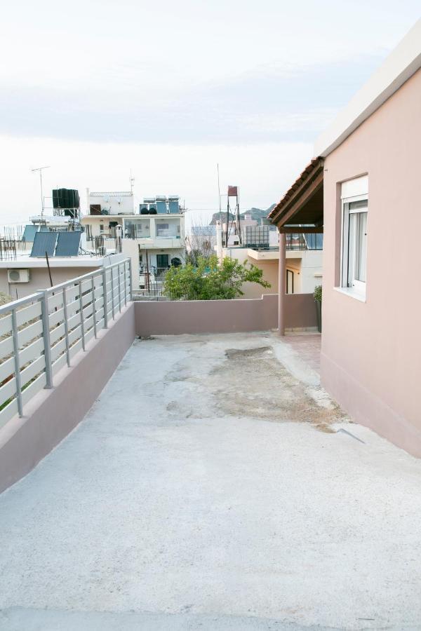 Nikiforos Cottage Nea Kydonia المظهر الخارجي الصورة