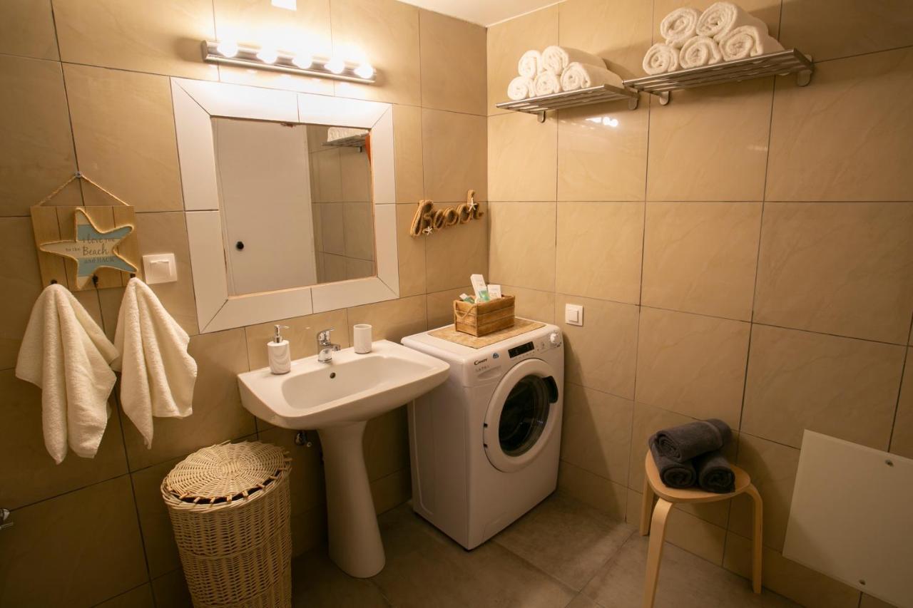 Nikiforos Cottage Nea Kydonia المظهر الخارجي الصورة